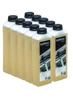 Средство моющее для пароконвектоматов Unox DB1015A0 Средство моющее для пароконвектоматов Unox DB1015A0